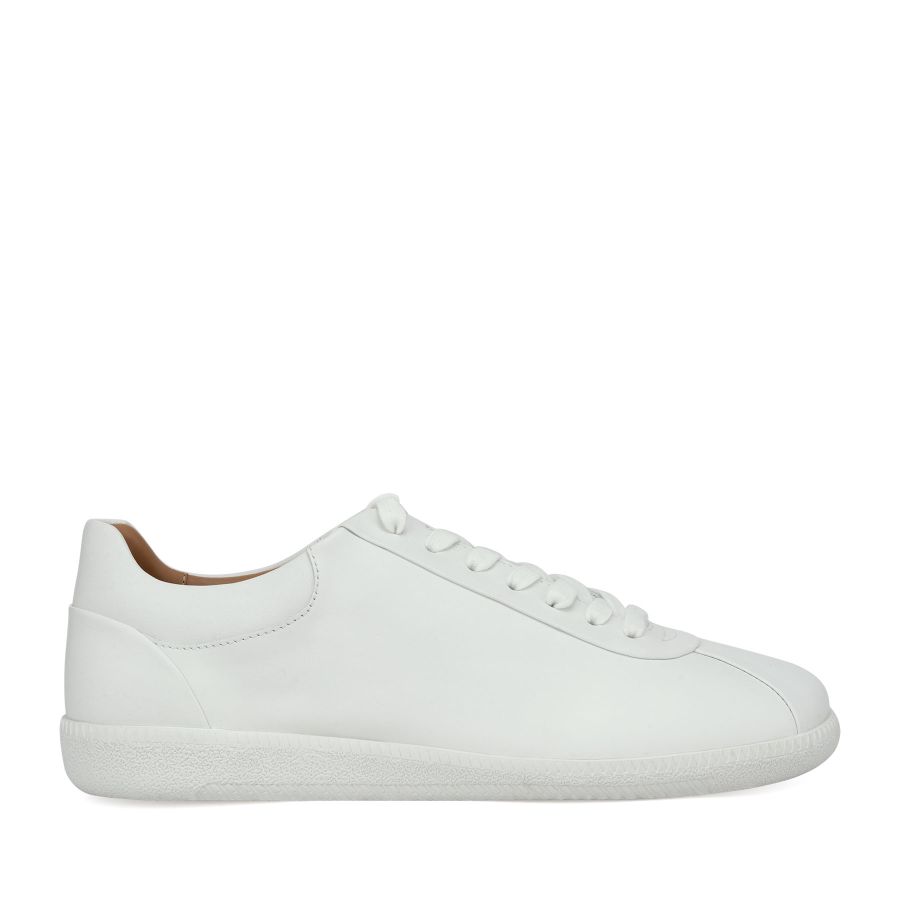 женские летние кеды EKONIKA PREMIUM PM00685CN-06-white-25S, фото 1