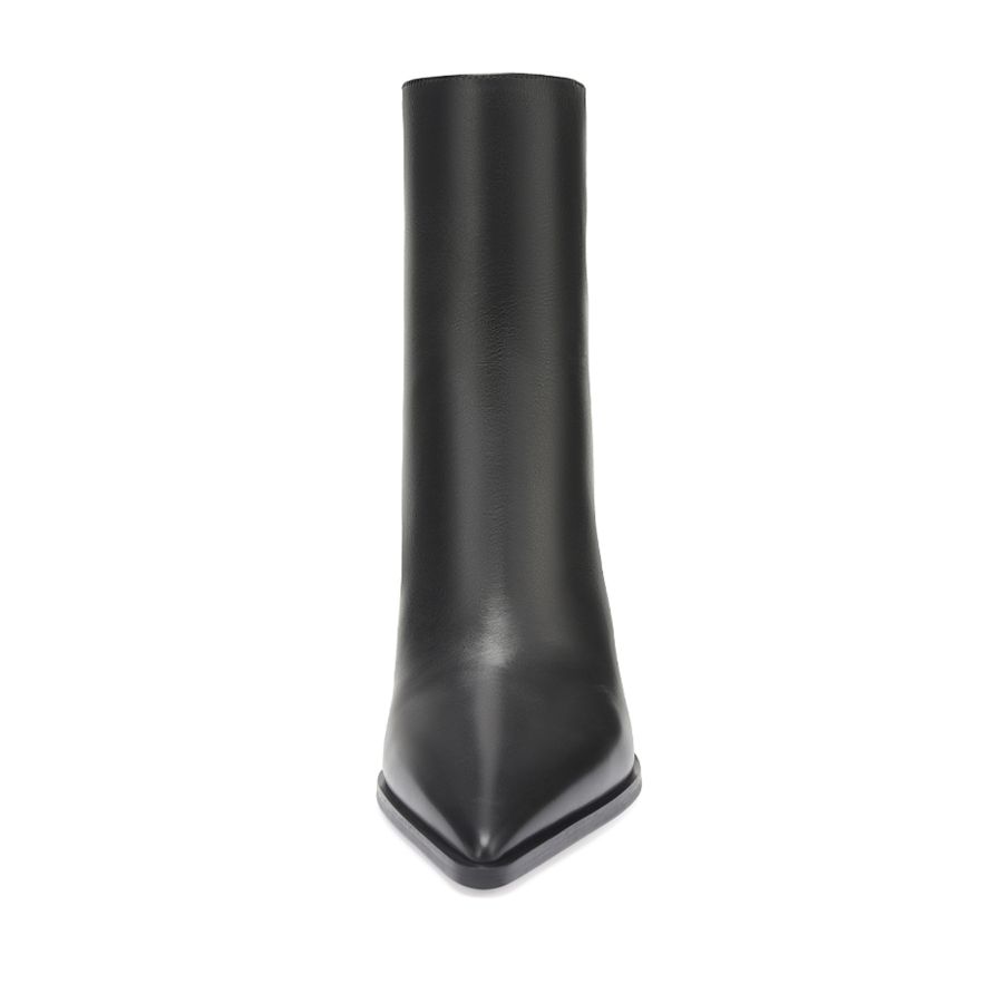 женские демисезонные ботильоны EKONIKA EN00482CN-26-black-24W, фото 4