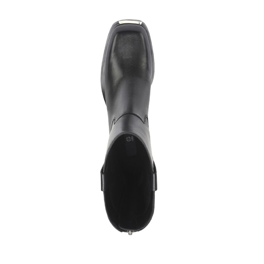 женские демисезонные чопперы EKONIKA PREMIUM PM01006CN-21-black-24W, фото 6