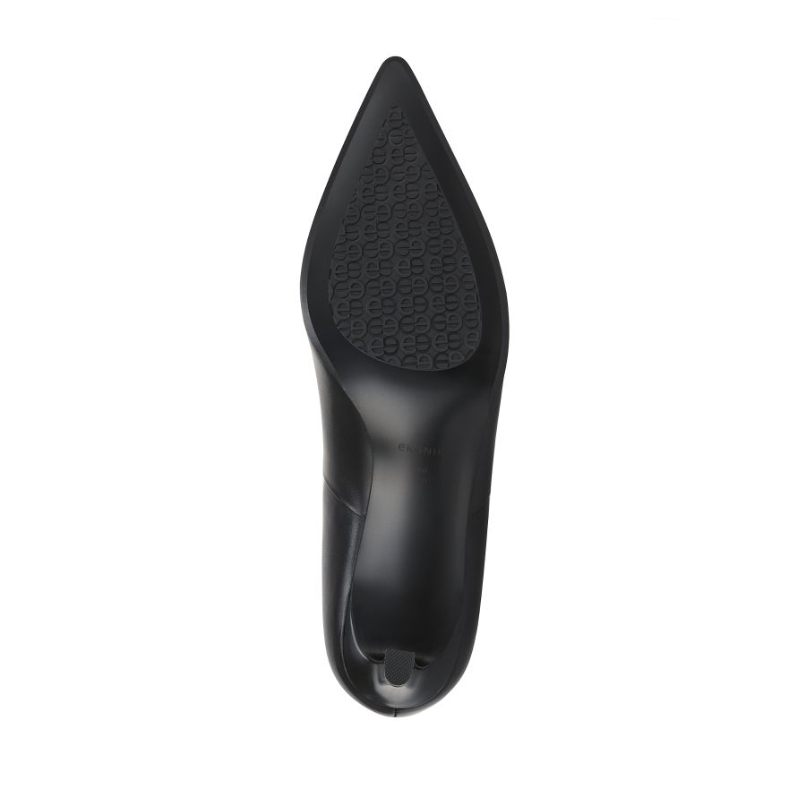 женские демисезонные сапоги EKONIKA EN00906CN-23-black-25W, фото 3