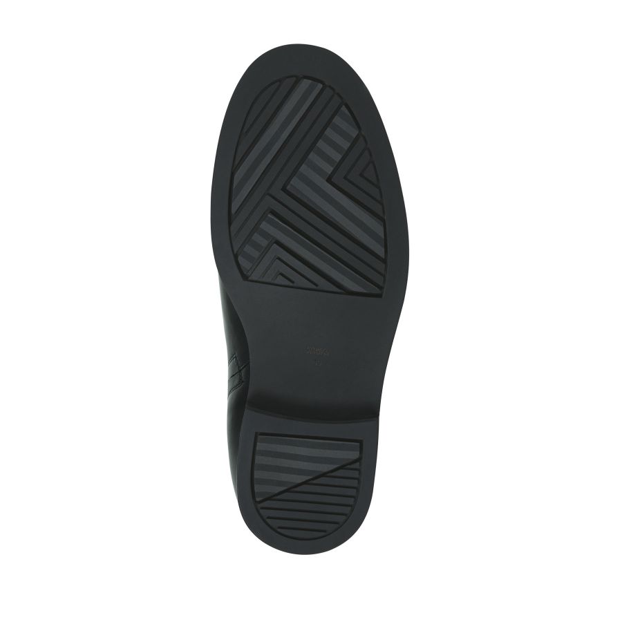 женские демисезонные жокейские сапоги EKONIKA PREMIUM PM01046CN-23-moro-black-25W, фото 3