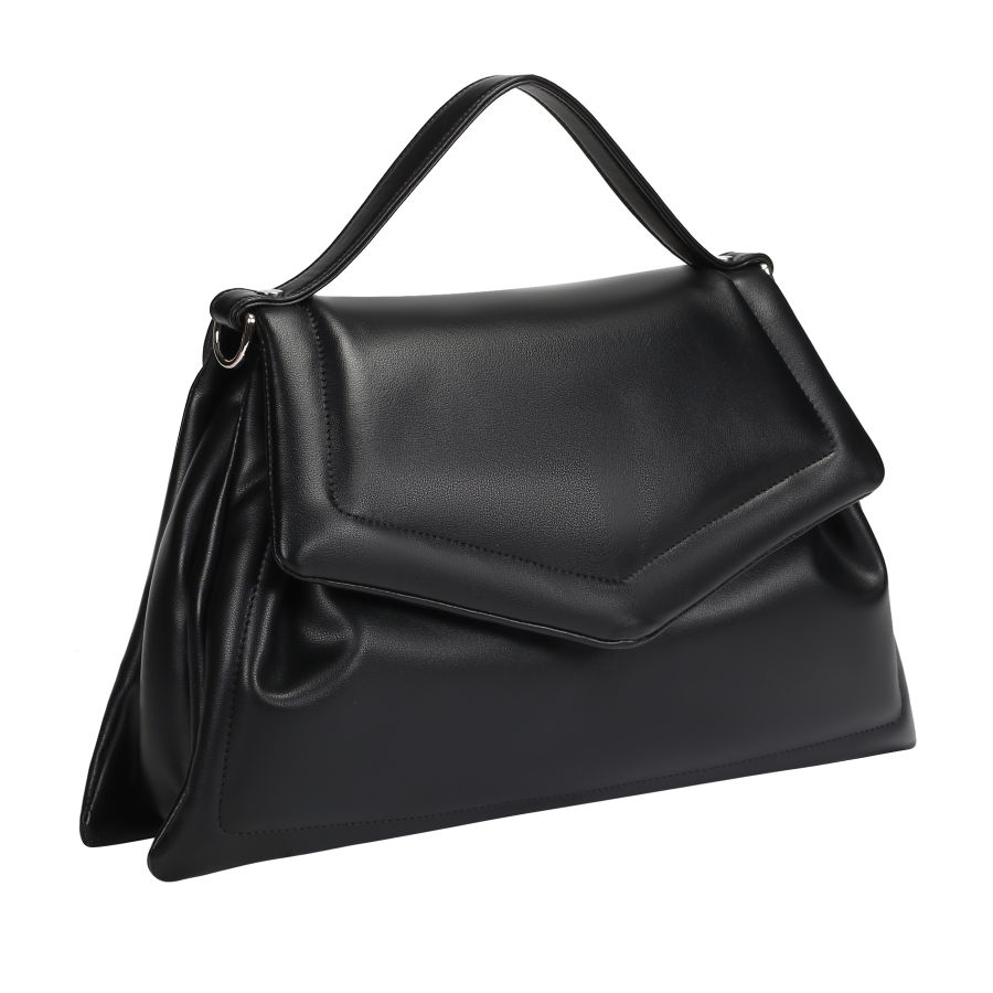 женская сумка кросс-боди EKONIKA EN39069-black-22Z, фото 2