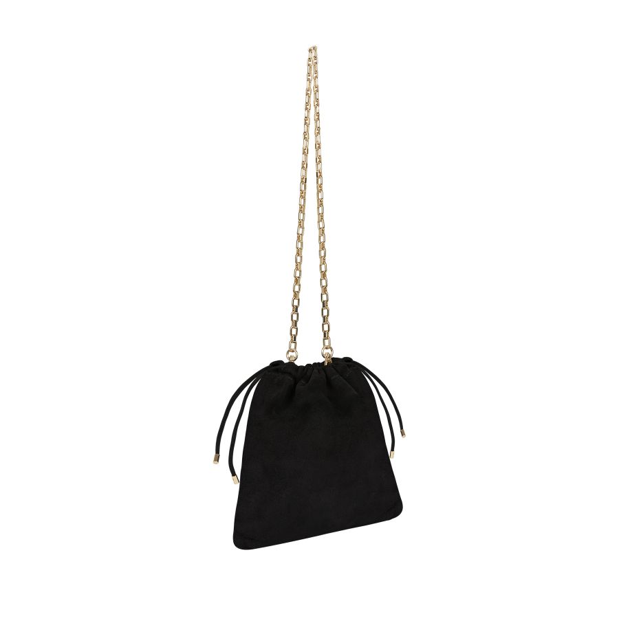 женский кисет EKONIKA × KALMANOVICH KL30322CN-03-black-25W, фото 4