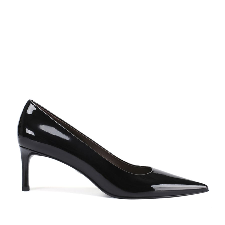 женские туфли EKONIKA PREMIUM PM00793CN-01-black-24W, фото 1