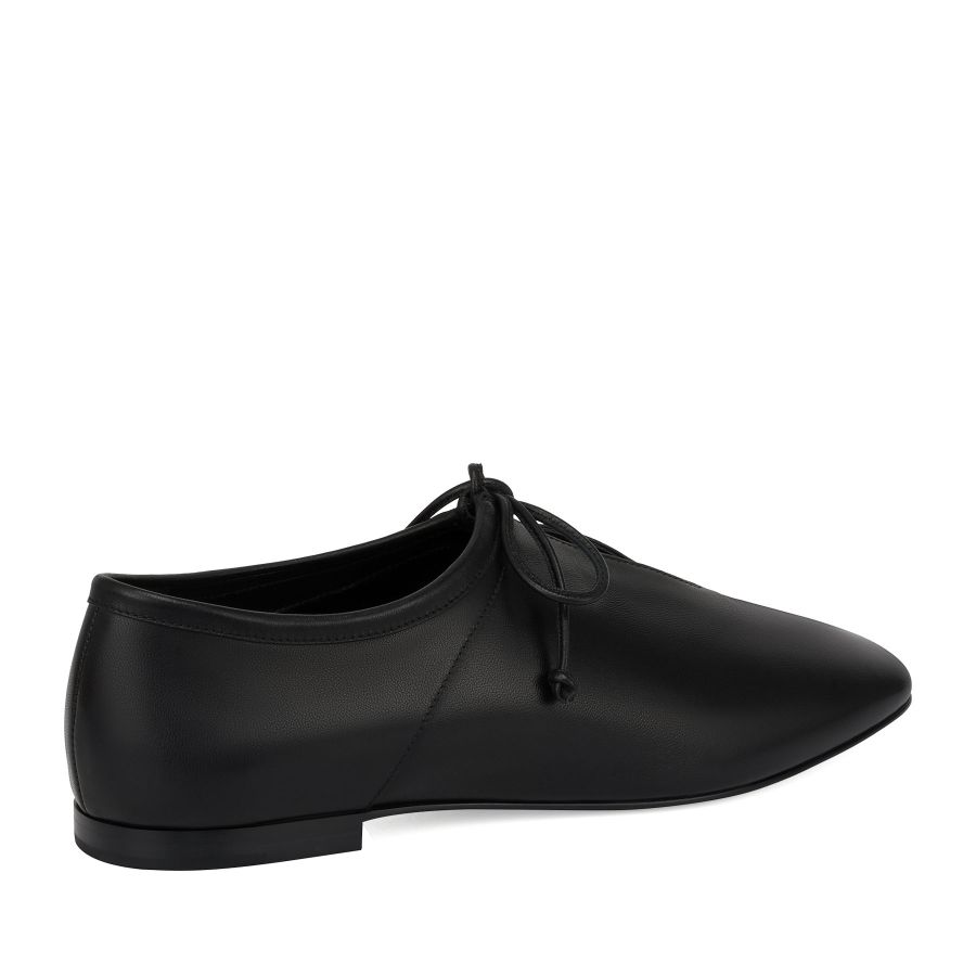 женские летние полуботинки EKONIKA PREMIUM PM01173CN-01-black-25S, фото 5