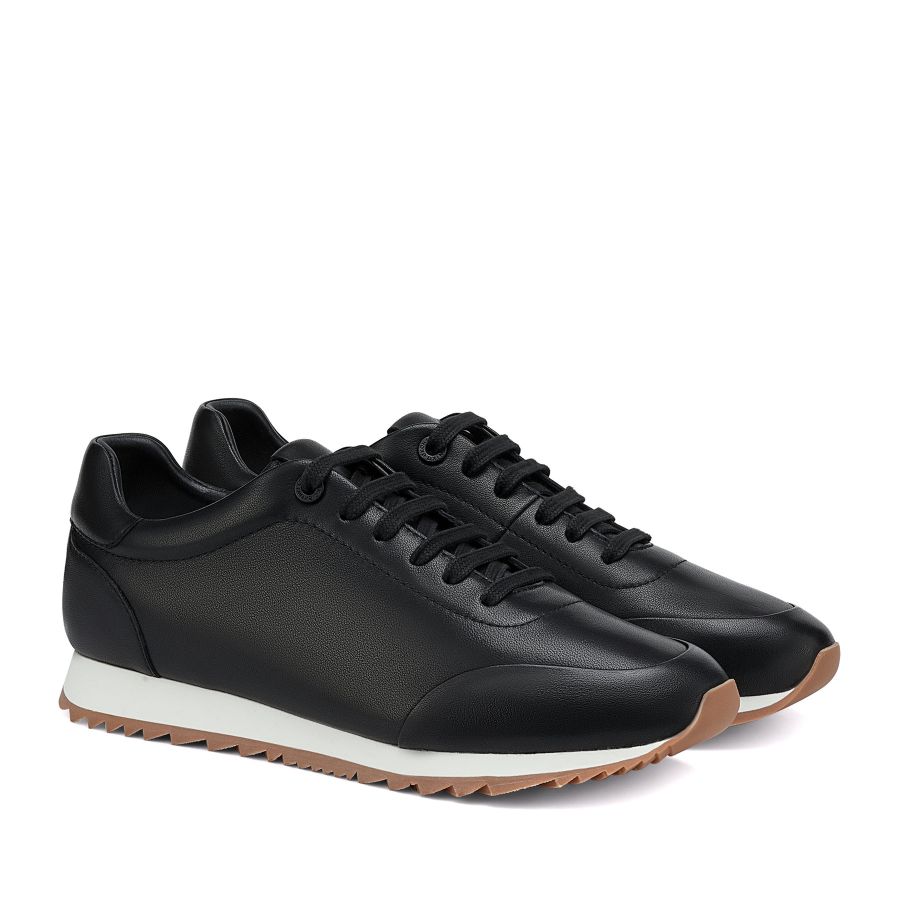 женские демисезонные кроссовки EKONIKA EN01189CN-01-black-25S, фото 2