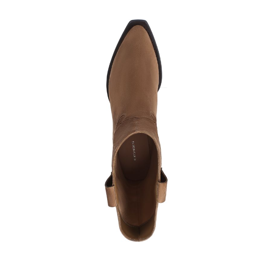 женские демисезонные казаки EKONIKA EN00549CN-25-oak-24W, фото 6