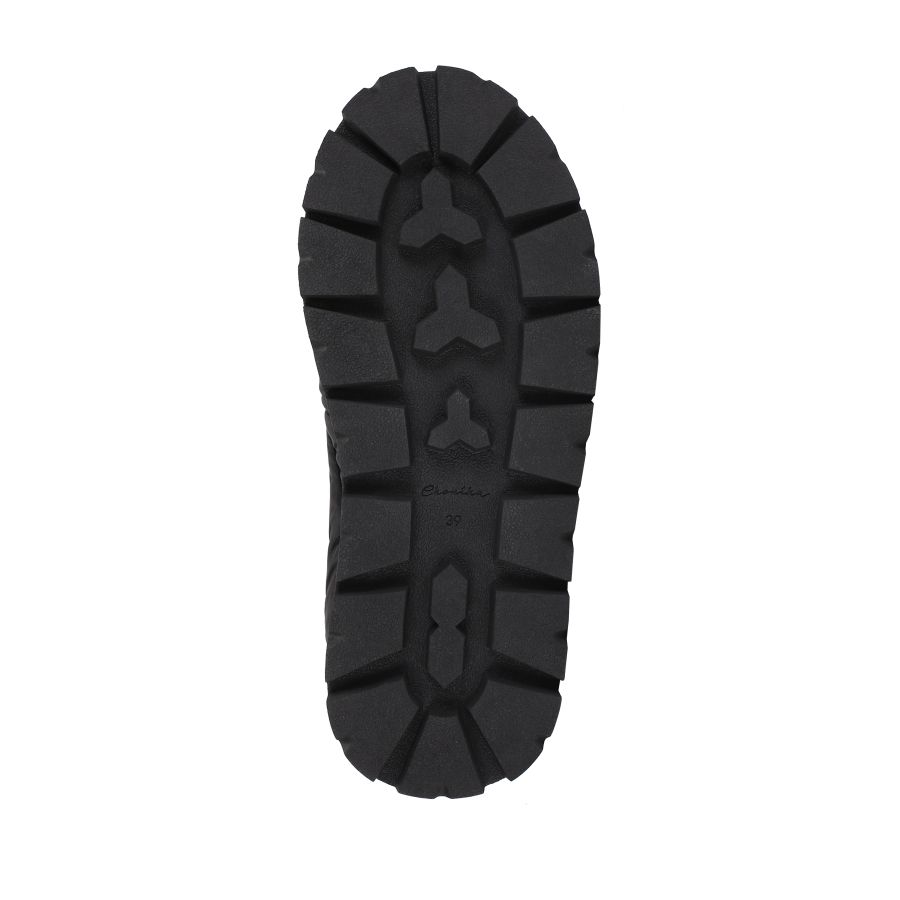 женские демисезонные дутики EKONIKA EN00151CN-21-black-22Z, фото 3