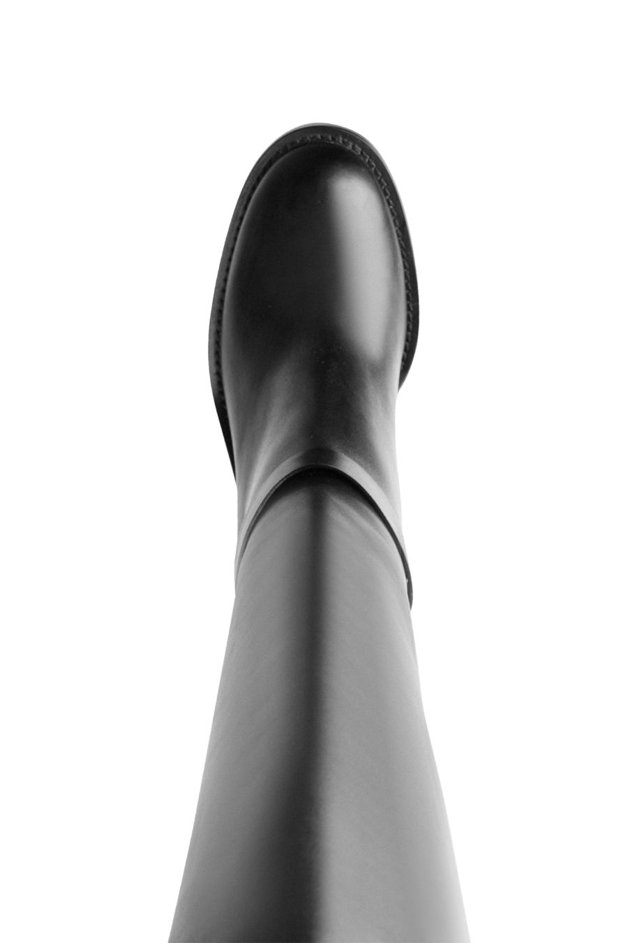 женские демисезонные сапоги EKONIKA EN00990CN-20-black-24W, фото 6
