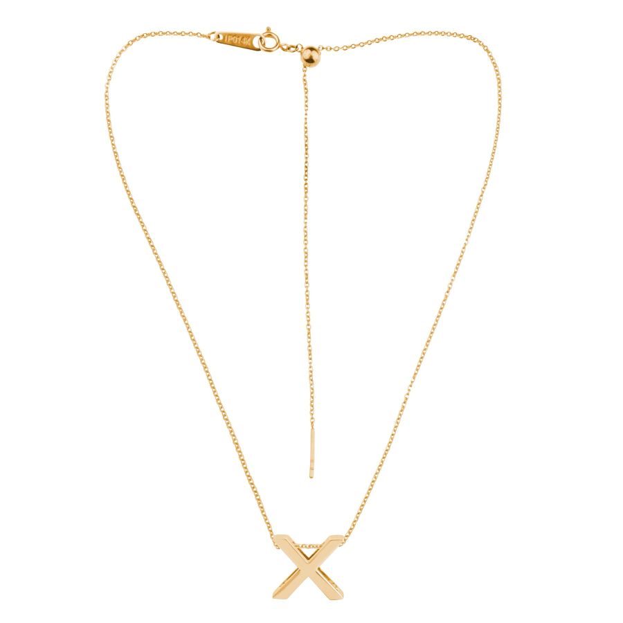 подвеска EKONIKA EN-X-small-gold-UNI, фото 5