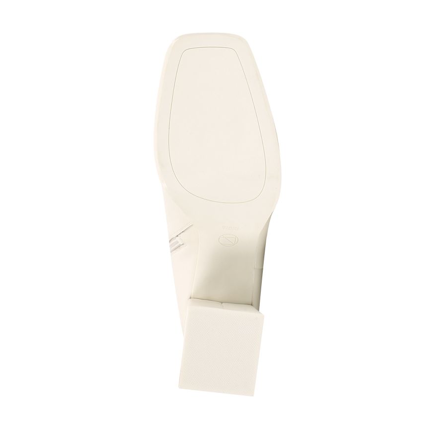 женские демисезонные полусапоги EKONIKA PREMIUM PM00178CN-23-off.white-22Z, фото 3