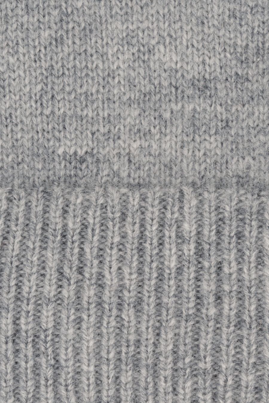 женские перчатки EKONIKA PREMIUM PM33306-grey-25W, фото 3