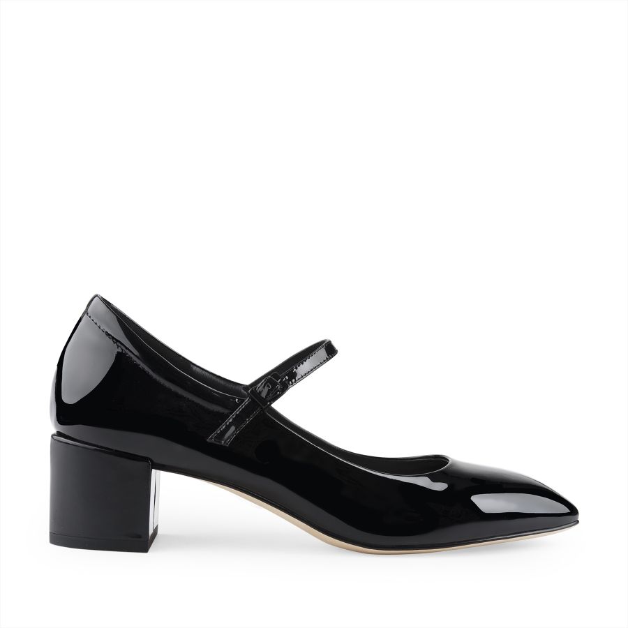женские туфли EKONIKA PREMIUM PM00706CN-01-black-24L, фото 1