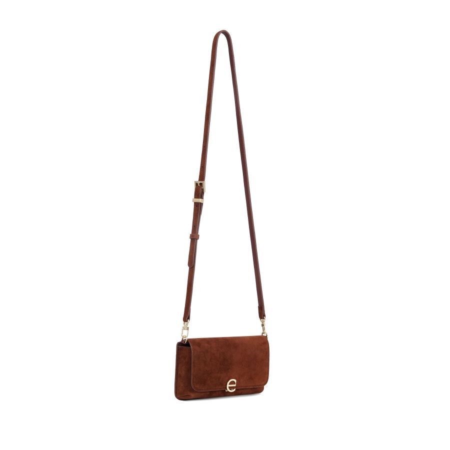 женская сумка-чехол EKONIKA EN30327CN-03-walnut-25W, фото 2