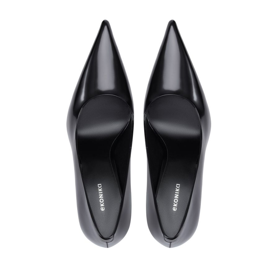 женские туфли EKONIKA EN01010CN-01-black-25S, фото 3