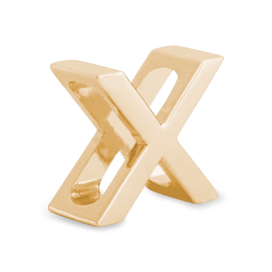 подвеска EKONIKA EN-X-small-gold-UNI, фото 3