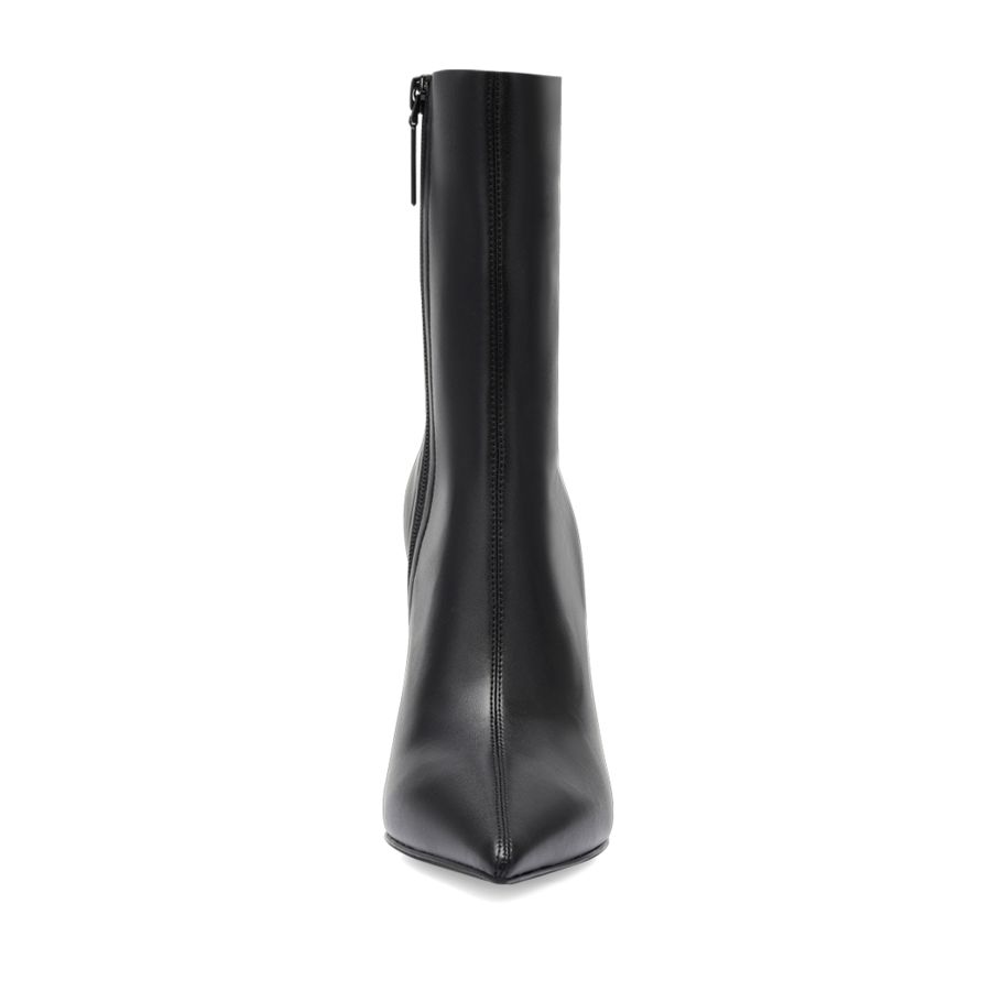 женские демисезонные ботильоны EKONIKA PREMIUM PM00193CN-36-black-24W, фото 5