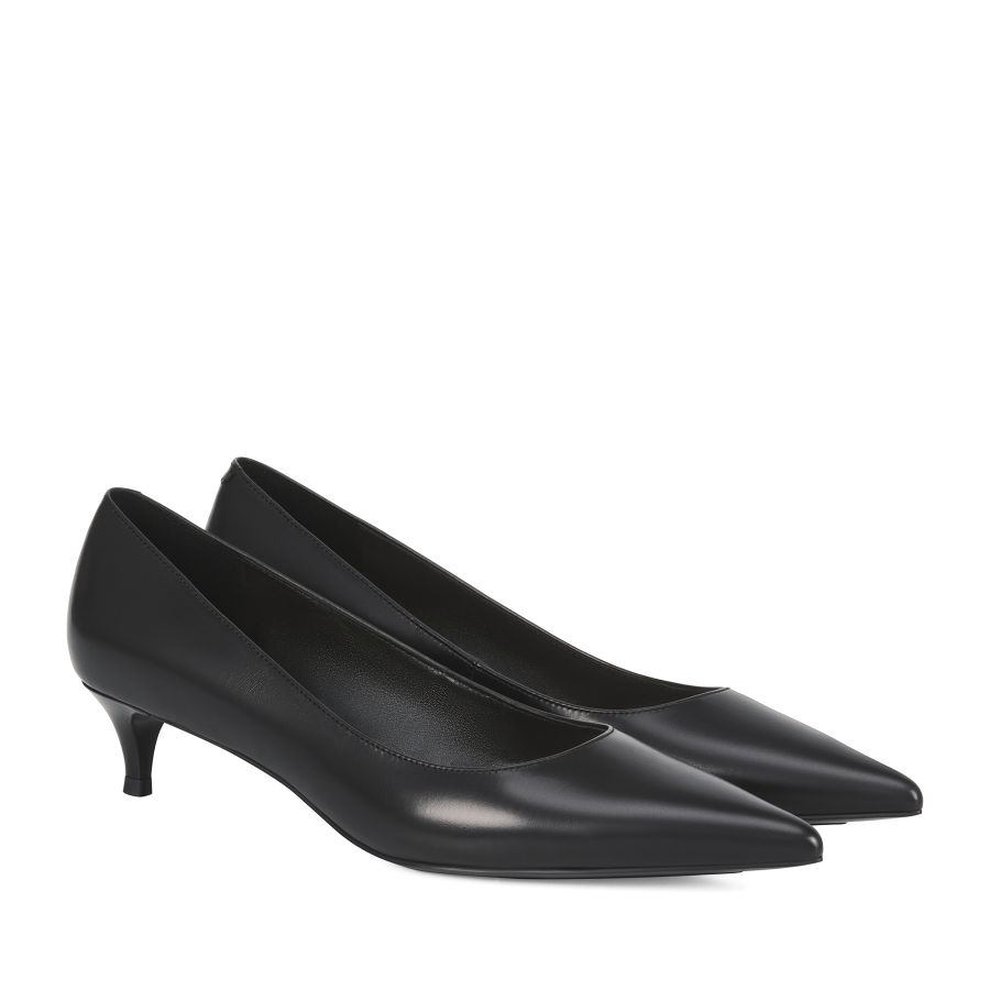 женские туфли EKONIKA EN00756CN-06-black-25W, фото 2