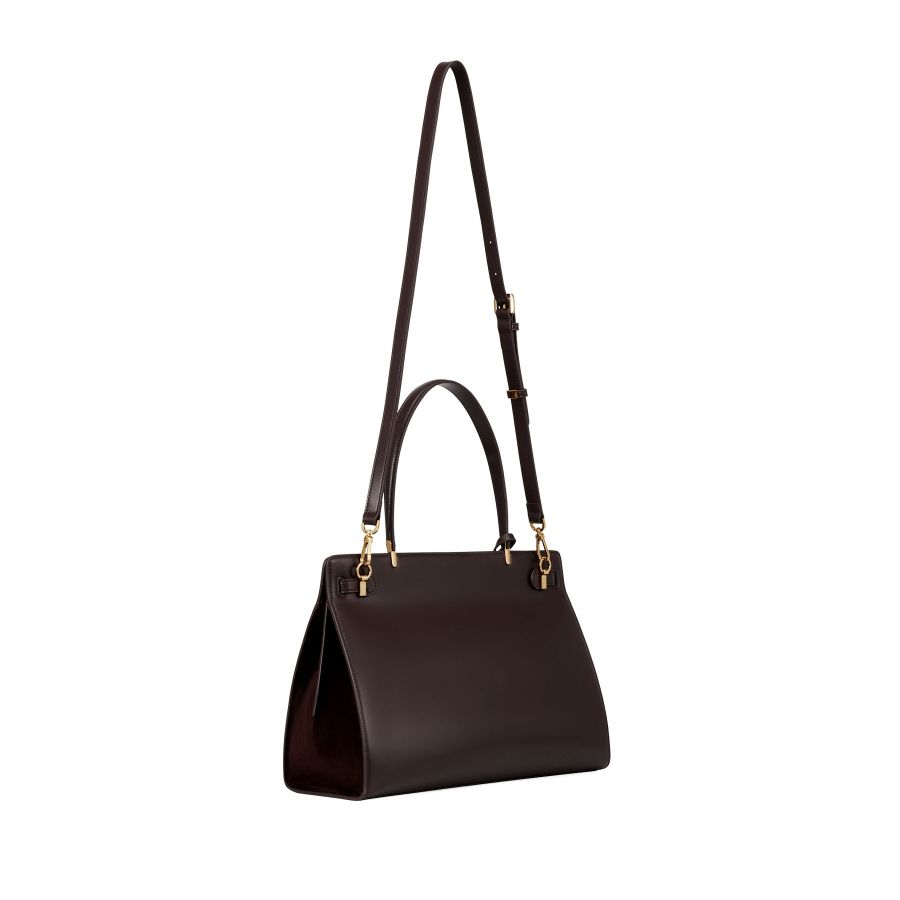 женская сумка-тоут EKONIKA PREMIUM PM38266CN-01-russet-25W, фото 4