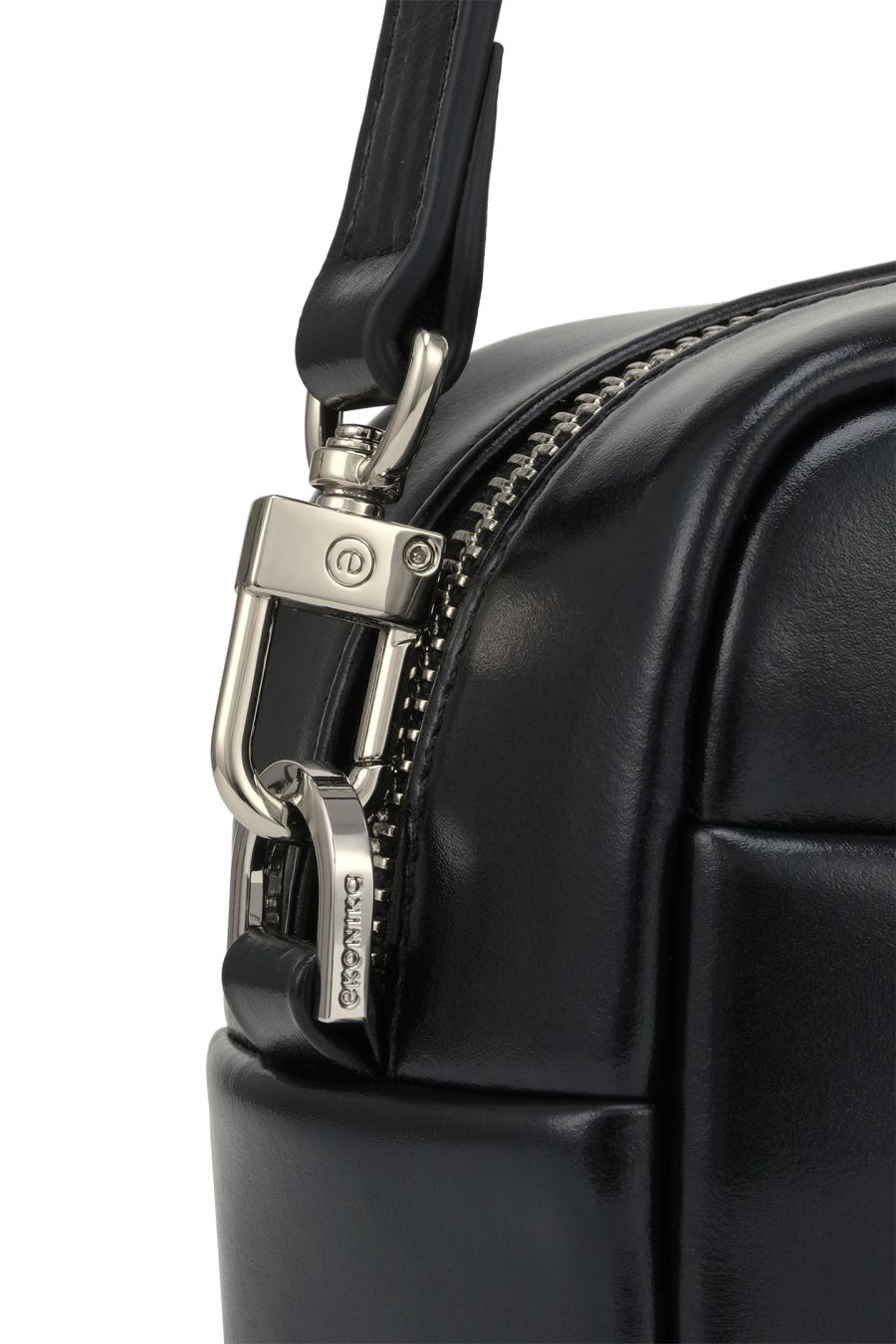 женская сумка кросс-боди EKONIKA EN30348CN-01-black-25W, фото 6