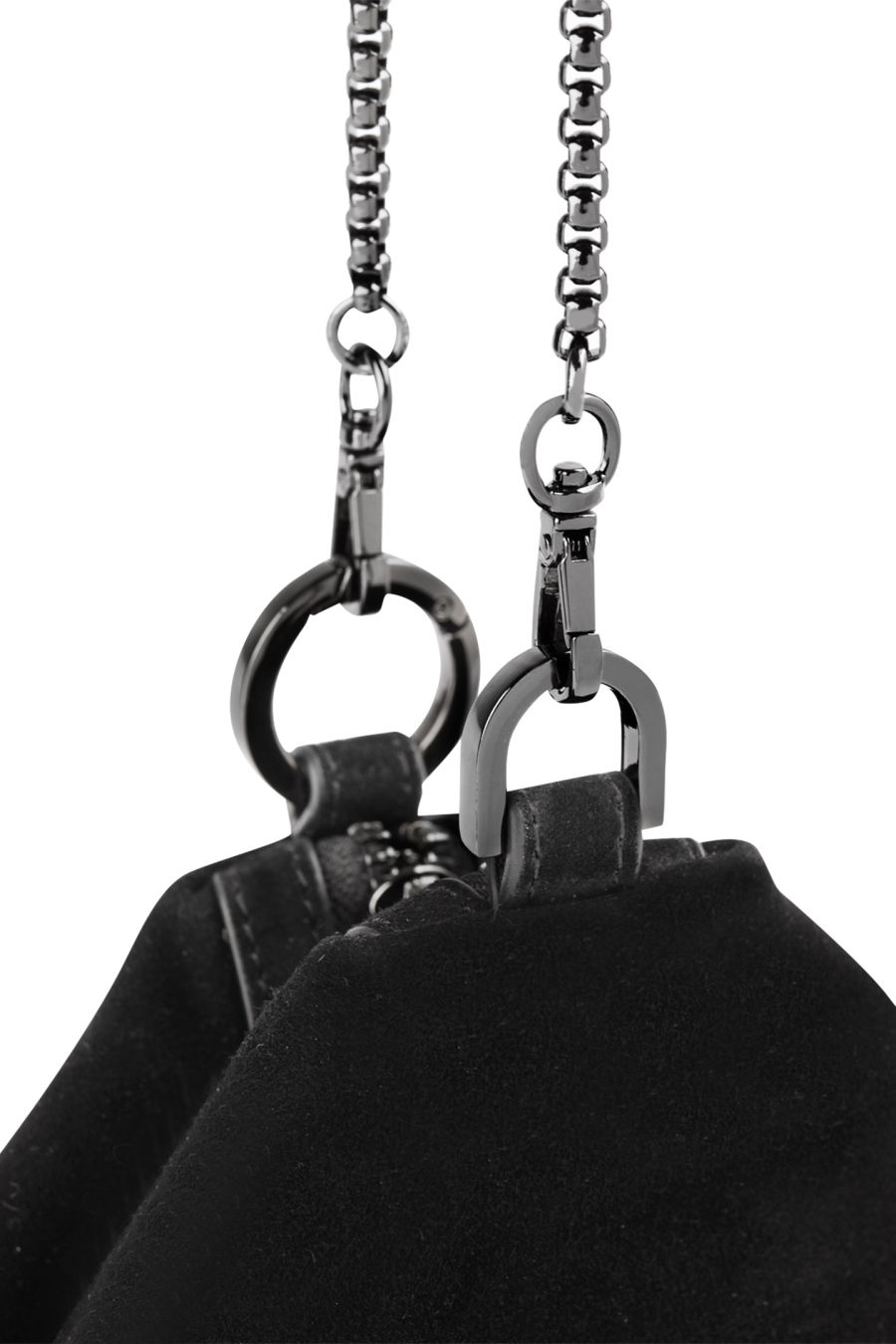 женская сумка кросс-боди EKONIKA EN30052CN-01-black-25S, фото 9