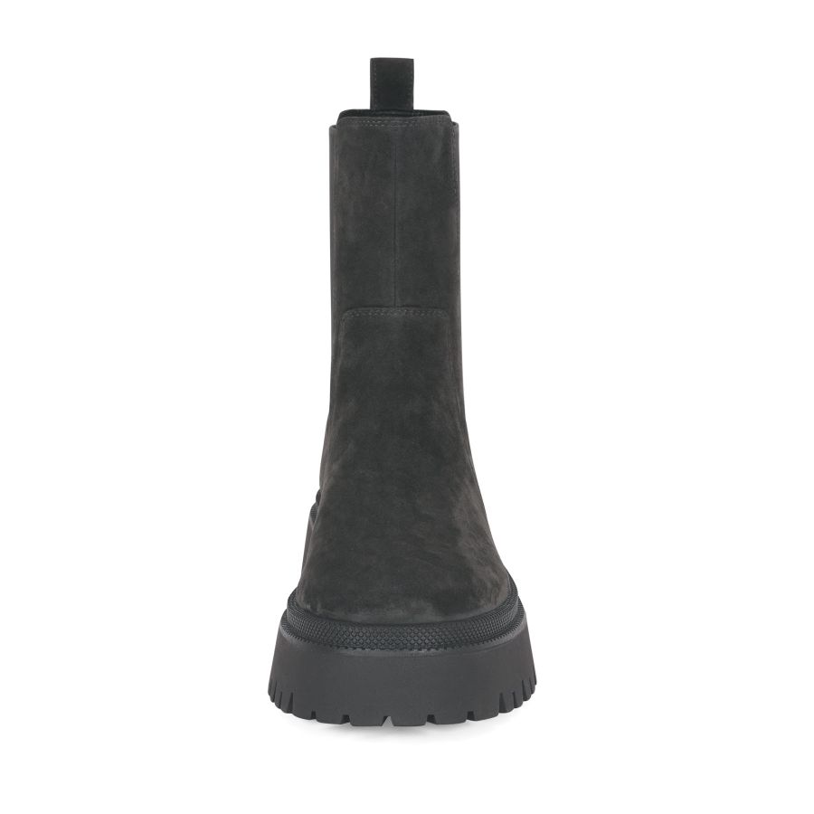 женские демисезонные челси EKONIKA EN01502CN-21-beluga-25W, фото 4