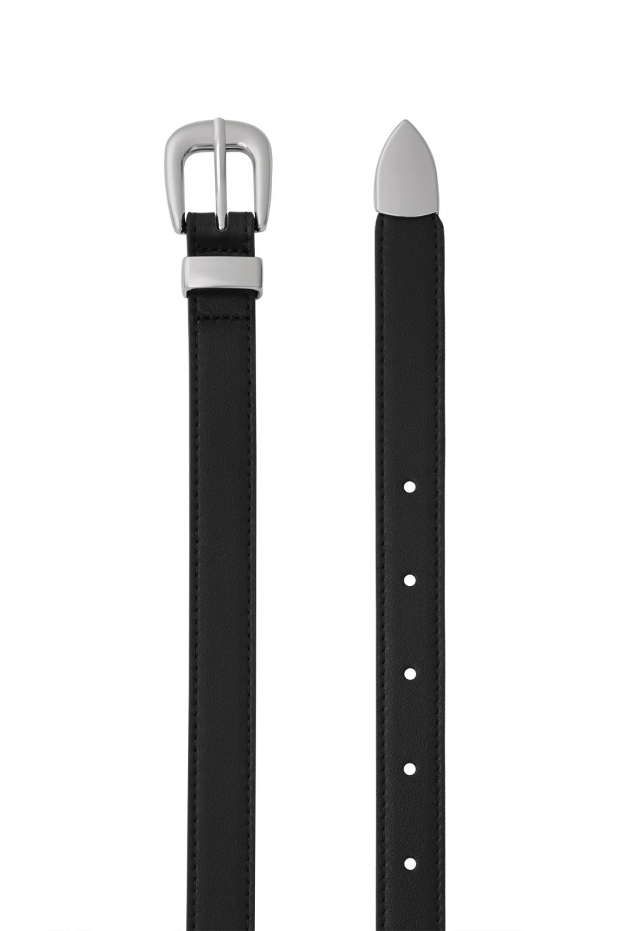 женский ремень EKONIKA PREMIUM PM32158-black-25W, фото 2