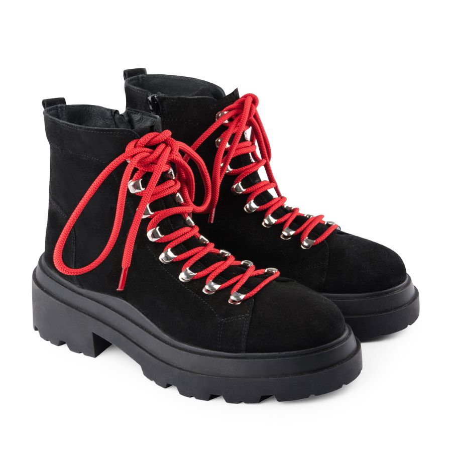 женские зимние ботинки EKONIKA EN01062PT-20-black-24W, фото 3