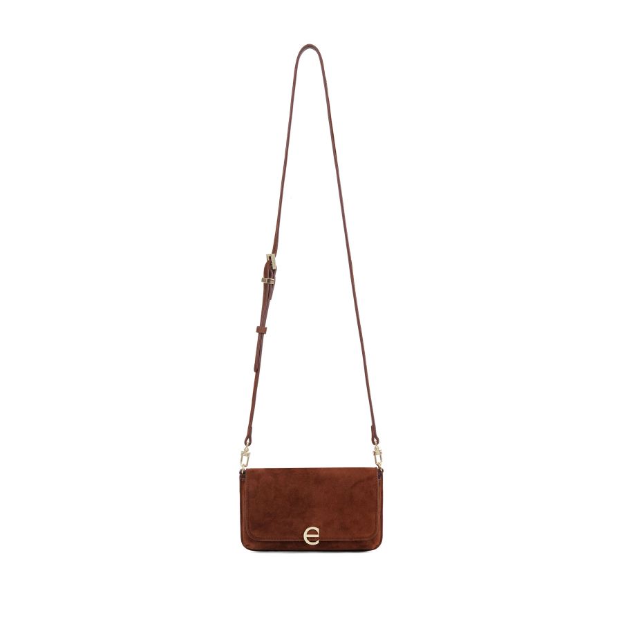 женская сумка-чехол EKONIKA EN30327CN-03-walnut-25W, фото 1