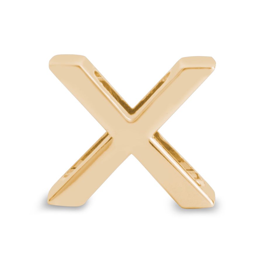 подвеска EKONIKA EN-X-small-gold-UNI, фото 1