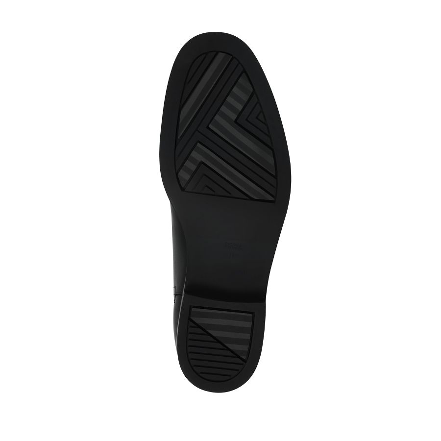 женские демисезонные полусапоги EKONIKA PREMIUM PM01046CN-21-black-25W, фото 3