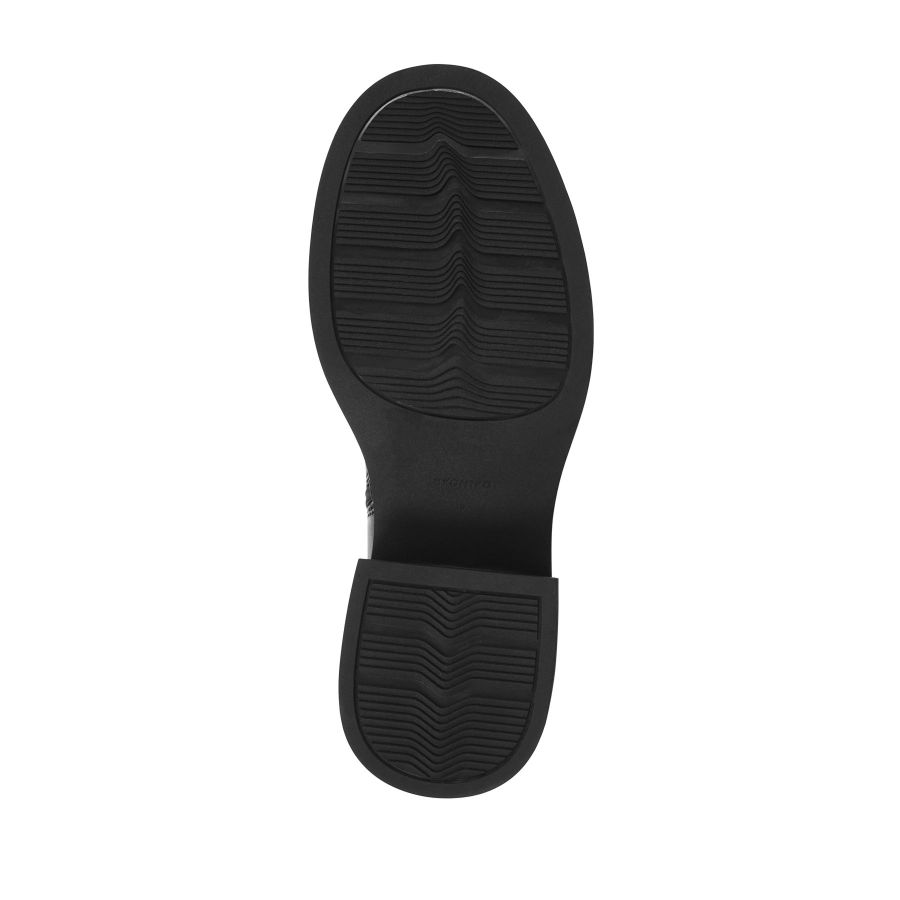 женские демисезонные ботильоны EKONIKA EN01705CN-23-black-25W, фото 3