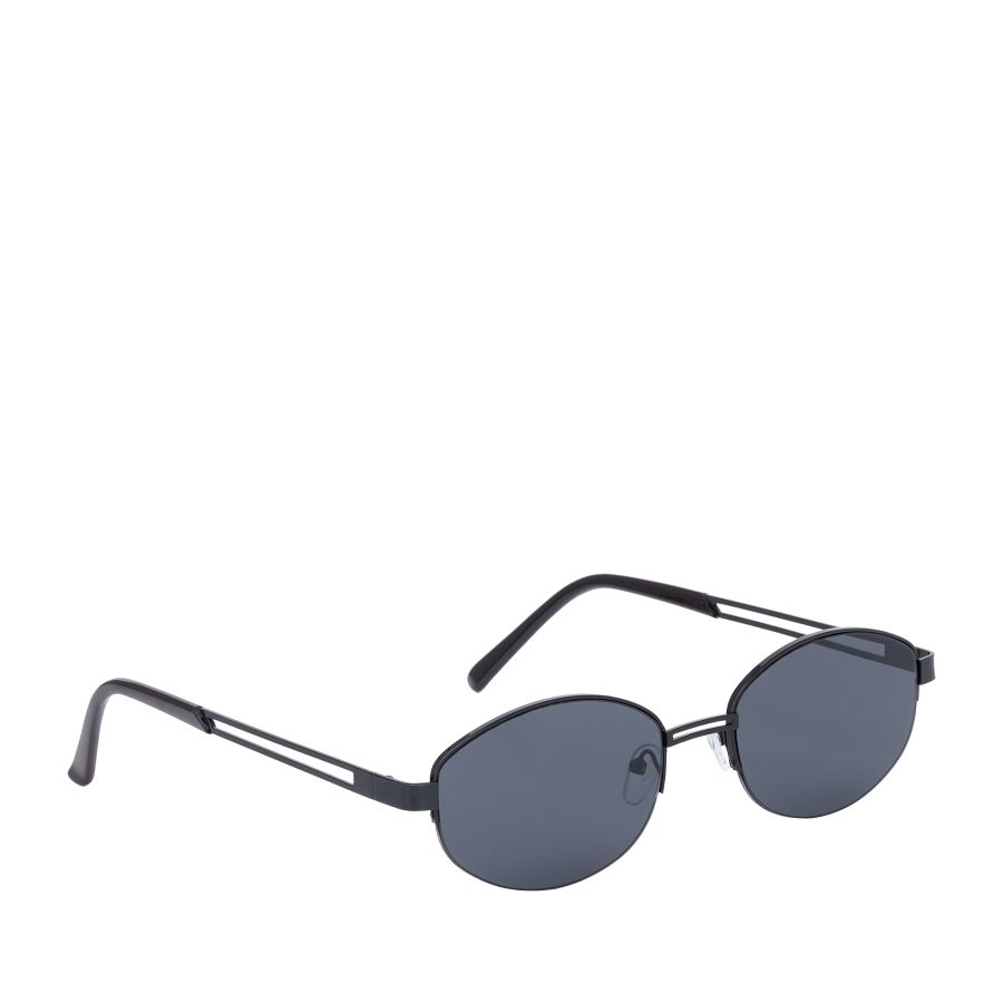 женские солнцезащитные очки EKONIKA EN48506-black-25W, фото 2