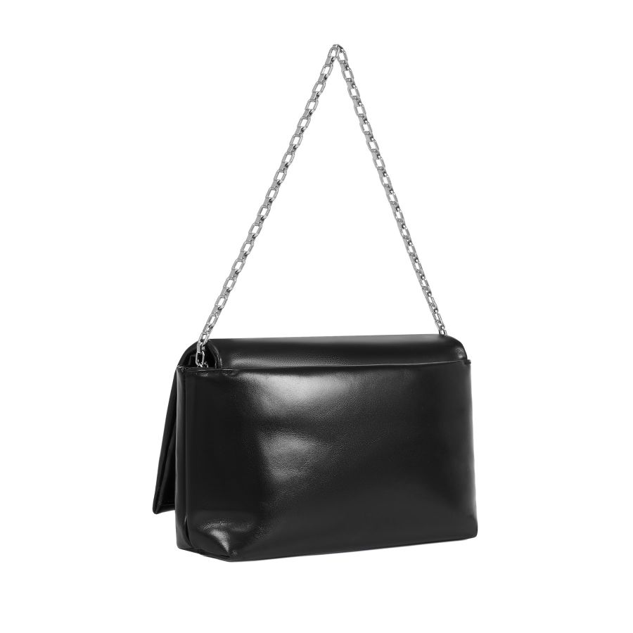 женская сумка кросс-боди EKONIKA EN30337CN-03-black-25W, фото 4