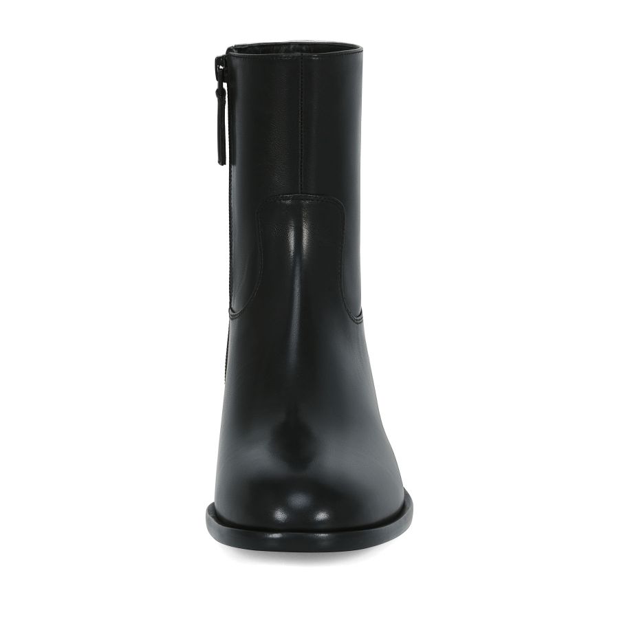 женские демисезонные ботильоны EKONIKA PREMIUM PM01255CN-26-black-25W, фото 4