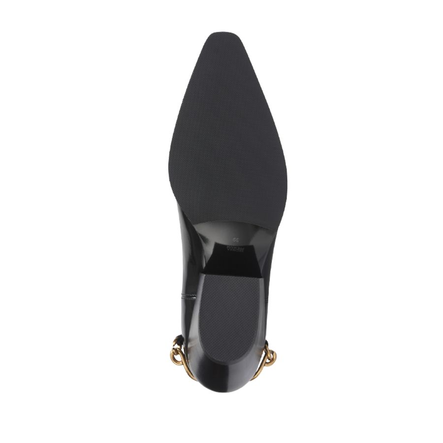 женские демисезонные казаки EKONIKA PREMIUM PM00936CN-21-1-black-24W, фото 3