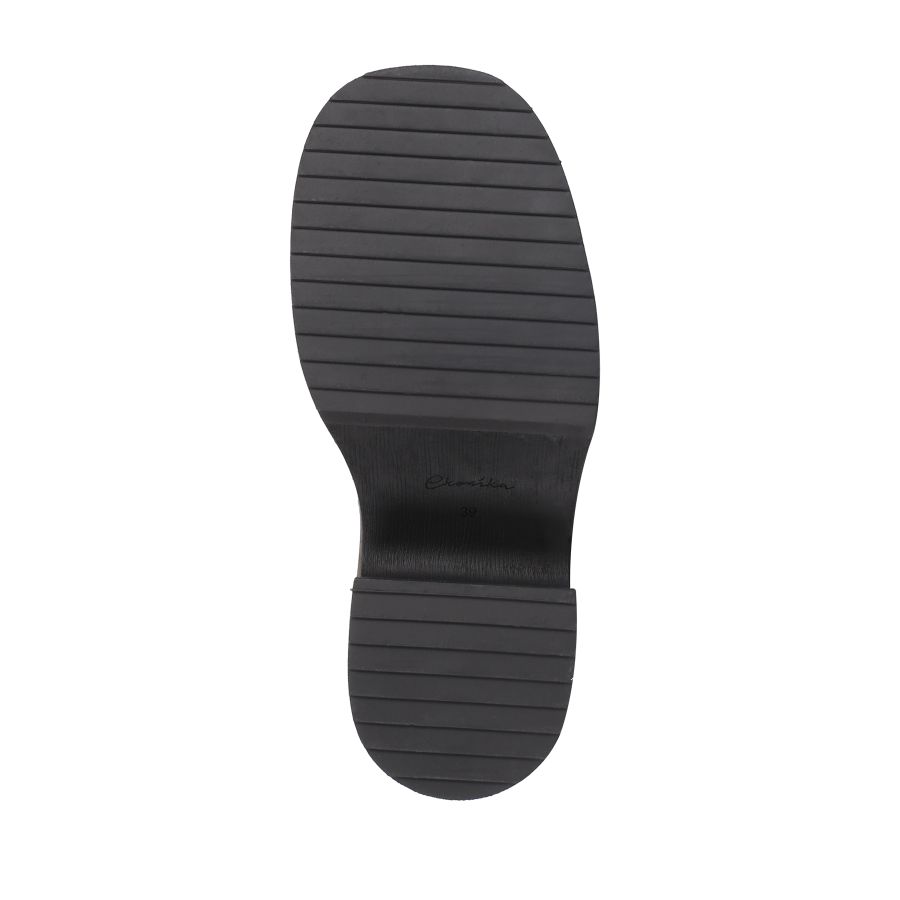 женские зимние челси EKONIKA EN06552CN-22-black-22Z, фото 3