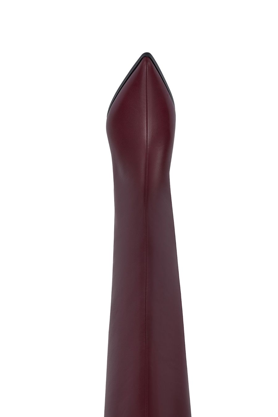 женские демисезонные сапоги EKONIKA EN01031CN-21-cherry-24W, фото 6
