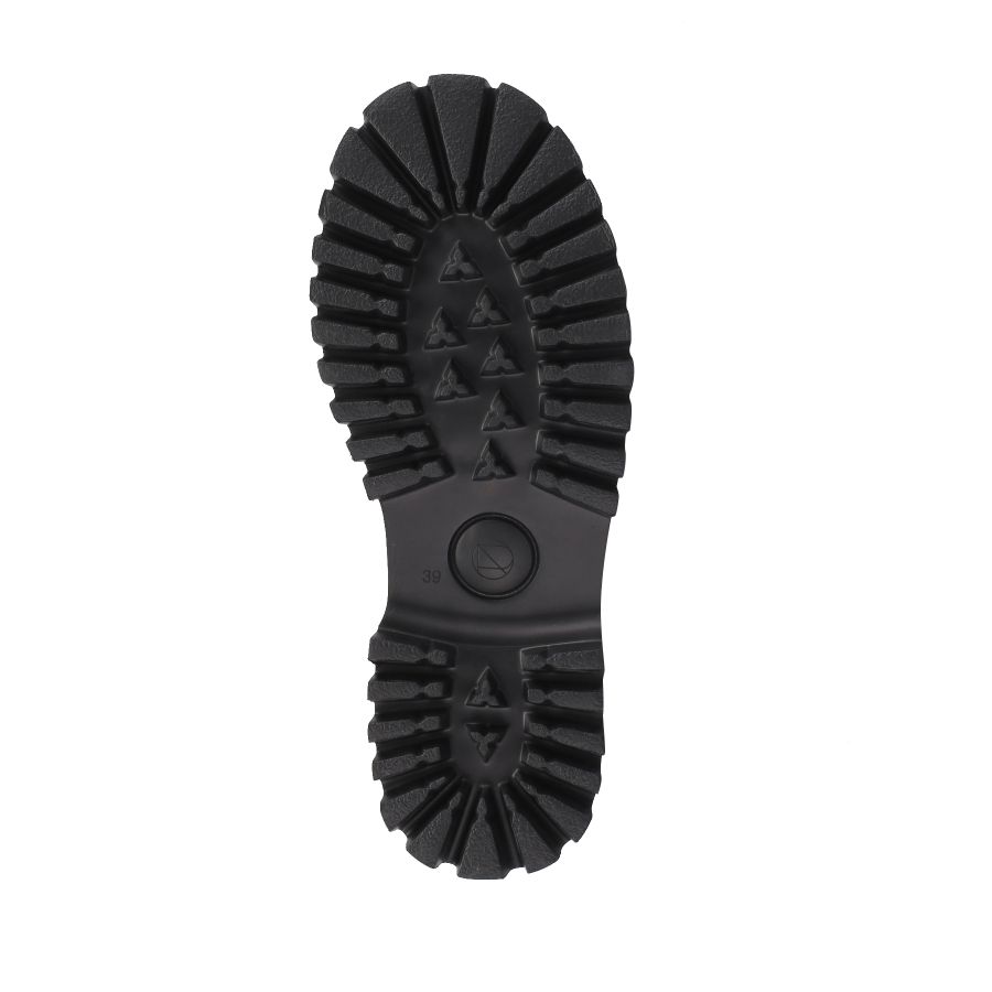 женские демисезонные лоферы EKONIKA PREMIUM PM00109CN-01-blue-22Z, фото 4