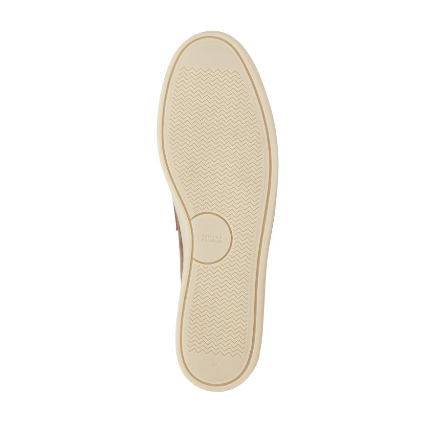 женские летние лоферы EKONIKA PREMIUM PM01099CN-02-rum-25S, фото 4