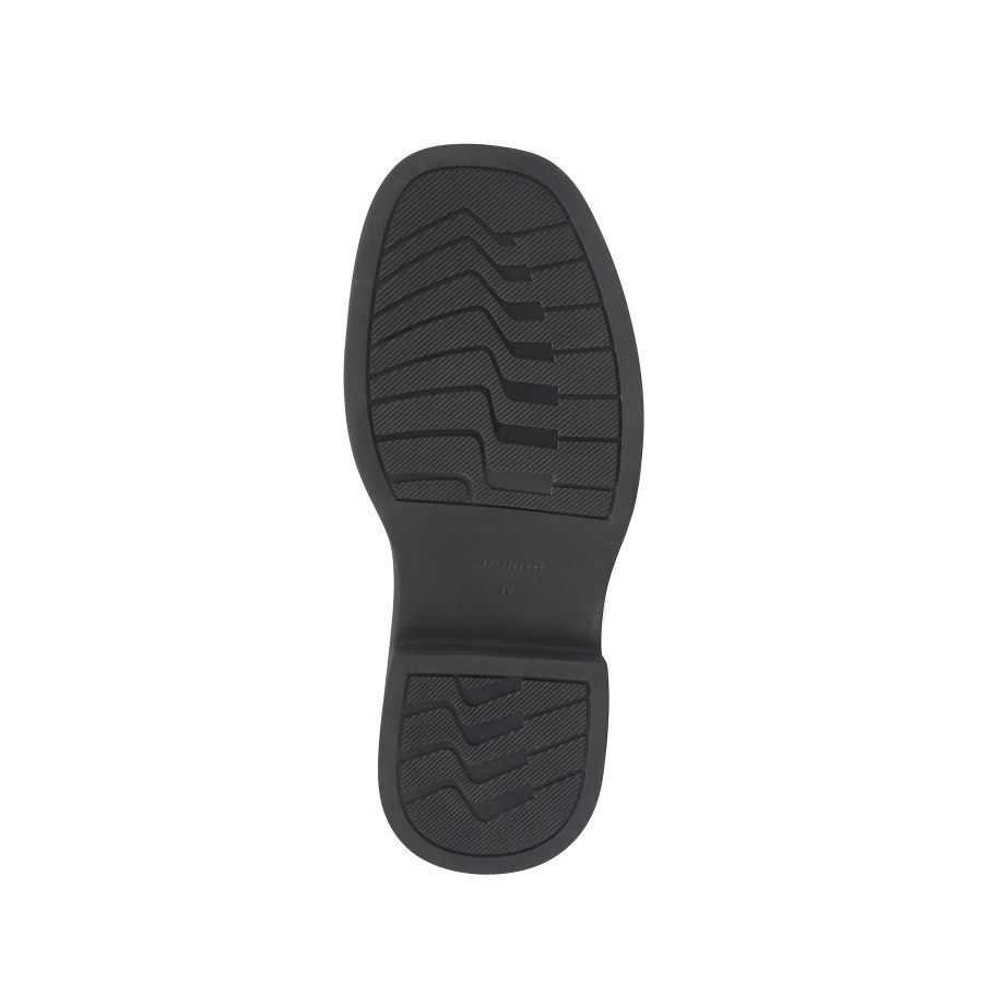 женские демисезонные ботинки EKONIKA EN01704CN-21-black-24W, фото 3