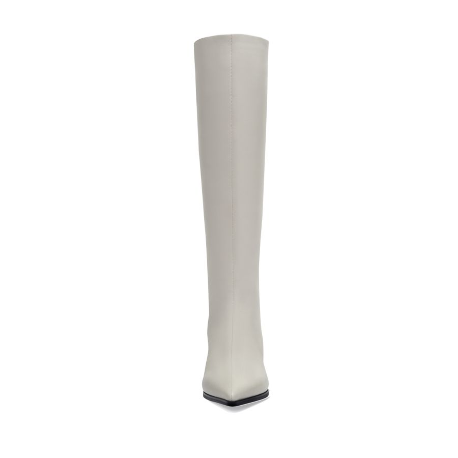 женские демисезонные сапоги EKONIKA EN01031CN-21-blanc-24W, фото 4