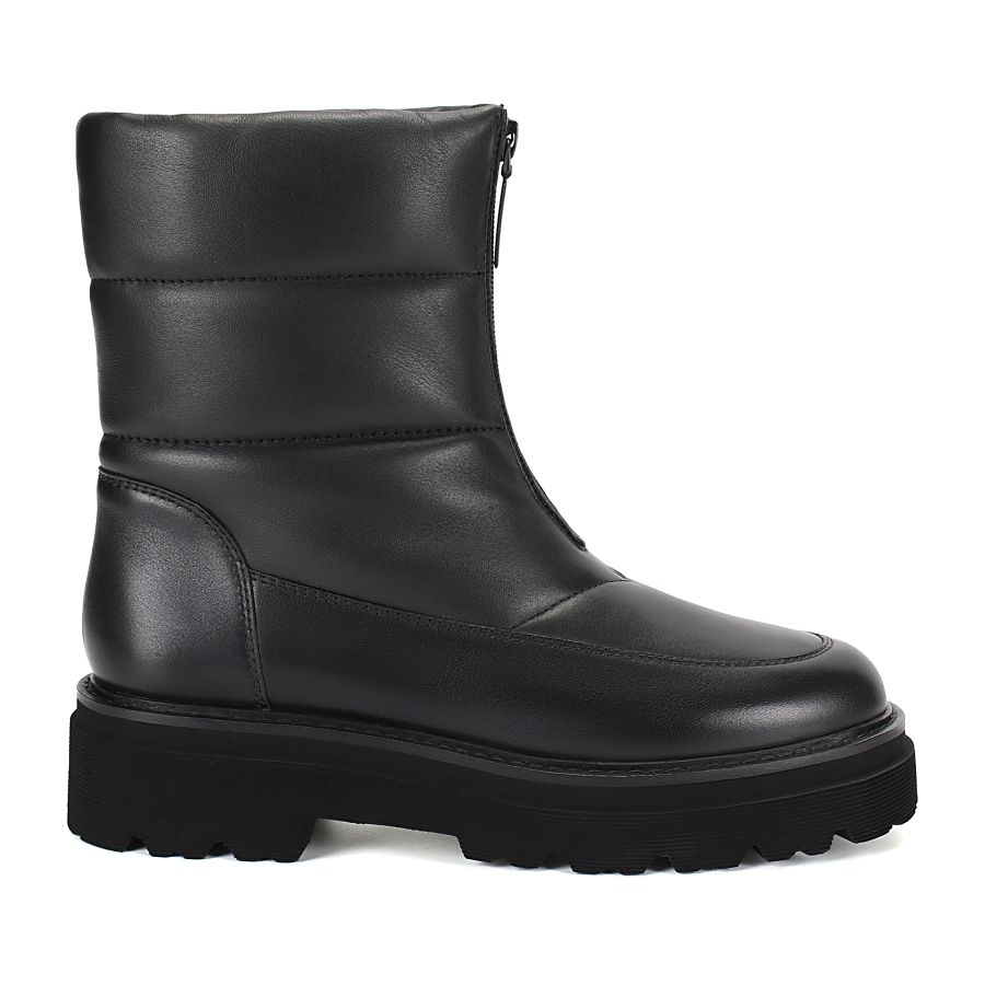 женские демисезонные дутики EKONIKA PREMIUM PM09153CN-27-black-22Z, фото 1