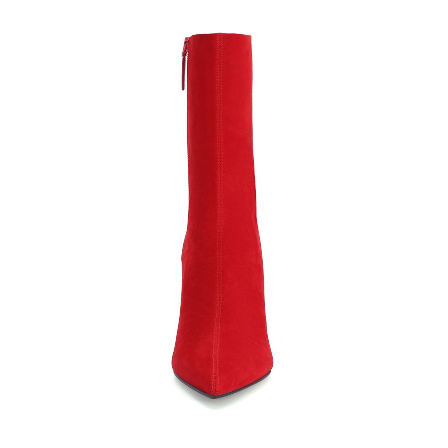 женские демисезонные ботильоны EKONIKA PREMIUM PM00351CN-24-red-24L, фото 4