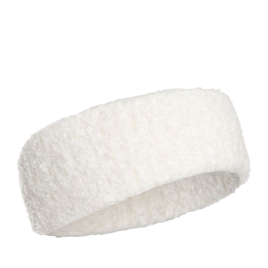 женская повязка на голову EKONIKA EN45296-white-25W, фото 1