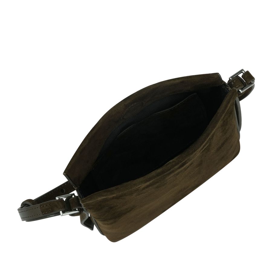 женский чехол EKONIKA EN30434CN-03-dk.olive-25W, фото 4