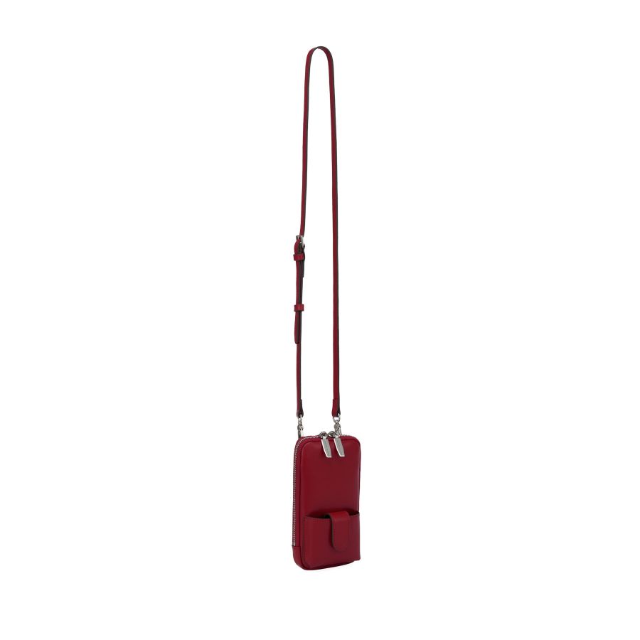женский чехол EKONIKA PREMIUM PM38089CN-01-red-25S, фото 3