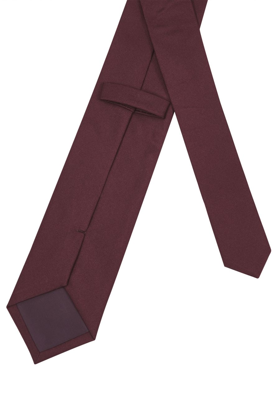 женский галстук EKONIKA PREMIUM PM44144-merlot-25W, фото 3