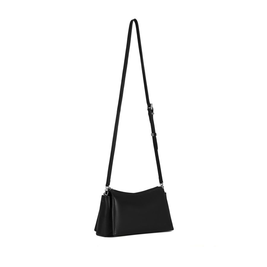 женская сумка кросс-боди EKONIKA EN30415CN-01-black-25W, фото 4