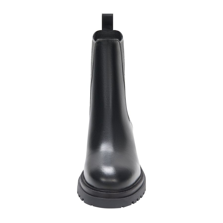 женские зимние челси EKONIKA EN00975TR-22-black-25W, фото 4